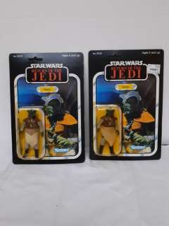 Star Wars Episode VI: Return of the Jedi - Kenner | Catawiki