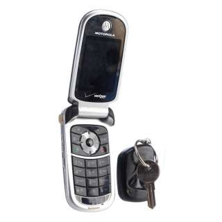 Better Call Saul - Lot 152 - Hank Schrader (as played by Dean Norris) Cell Phone and Keys