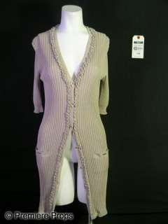 Lot 287 - The Blind Side Leigh Anne Touhy (Sandra Bullock) Sweater Movie Costumes