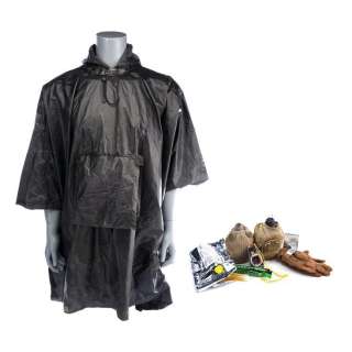 Better Call Saul - Lot 189 - Mike Ehrmantraut (as played by Jonathan Banks) Desert Trek Accessories