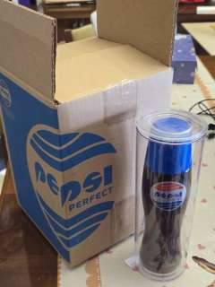 Back to the Future - Part II - Futuristic Pepsi Bottle - Official release 2015 - USA Only | Catawiki