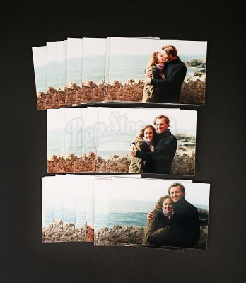 Half Light | Photo Set of Angus’ (Hans Matheson) Ex-Wife & Lover | Propstore (Buy Now)