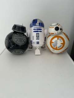 Star Wars - Georges Lucas - Eurodisney Associés SCA | Catawiki