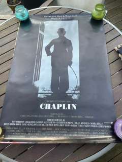 anders - Lot of 4 - Chaplin / Indocine / Forever Young / Sommersby - 1990s