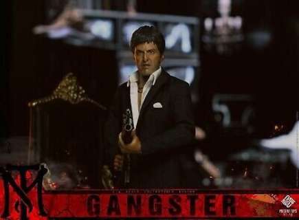 Al Pacino - Scarface - Tony Montana 1:6 - Present Toys | Catawiki