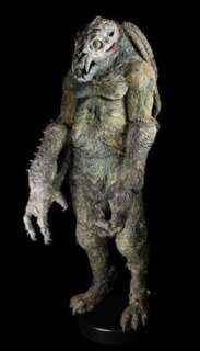 HELLBOY (2004) - Lot 222 - Samael (Brian Steele) Creature Costume