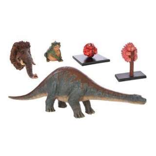 FLINTSTONES, THE (1994) - Lot 906 - Set of Five Maquettes