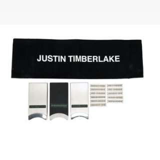 IN TIME (2011) - Lot 1017 - Hero and Stunt Time Cartridges, Insert Timecodes and Justin Timberlake‘s Chairback