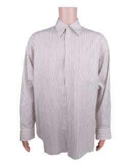 "Murder in the First" James Stamphill‘s (Christian Slater) Shirt