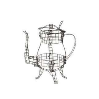 POLAR EXPRESS, THE (2004) - Lot 1202 - The Hobo‘s (Tom Hanks) Motion Capture Coffee Pot