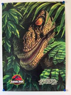 Jurassic Park - Ultra rare - Steven Spielberg | Catawiki