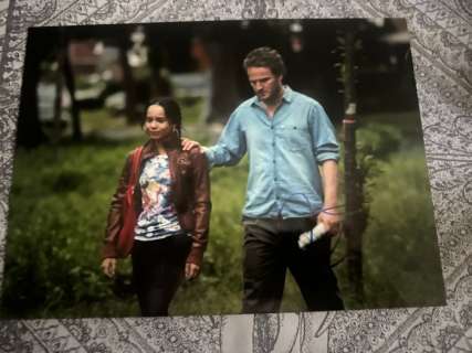 Yelling to the sky - Zoe Kravitz