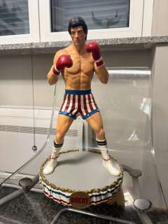 Hollywood Collectibles - Action figure Rocky III - 2000-2010 | Catawiki