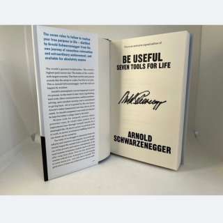 The Terminator - Signed by Arnold Schwarzenegger | Catawiki