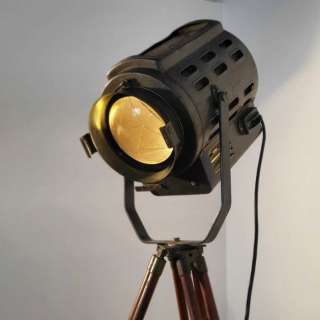 ING. MARCUCCI - Coemar - - Movie prop Industrial lighthouse | Catawiki