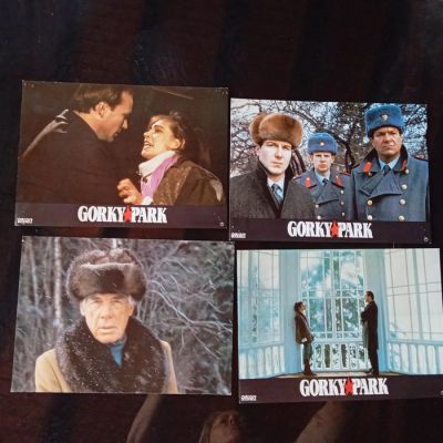 Gorky Park - Orion | Catawiki