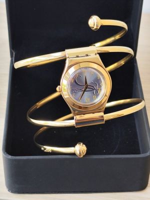 James Bond 007: Octopussy (1983) - Roger Moore - Swatch edición especial 40 aniversario James Bond Año: 2001 | Catawiki