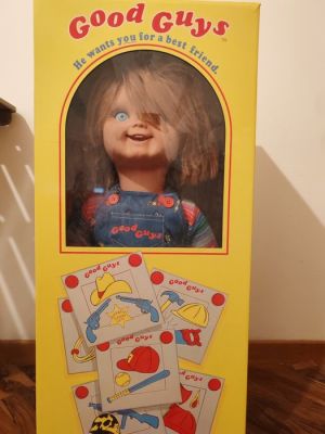 Child’s Play - 1 Toy | Catawiki