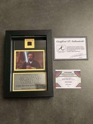 Star Wars Episode VIII: The Last Jedi - Mark Hamill | Catawiki