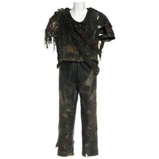 Lot 57 - Ronon‘s Costume from "Runner"