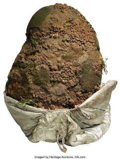 Cocoon Alien cocoon pod prop....