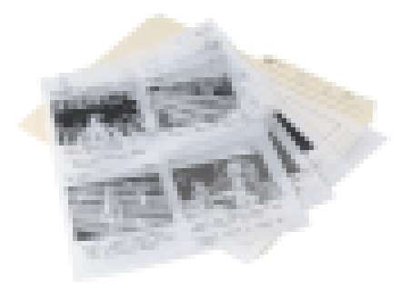 Battlestar Galactica - Lot #1726 - BSG Tyrol and Cally Storyboards