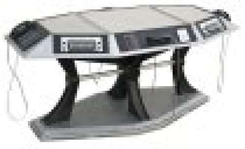 Battlestar Galactica | Pegasus Main plotting table | Propworx