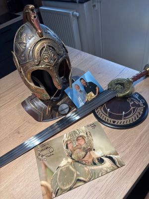 Seigneur des Anneaux, Lord of the Rings | Catawiki