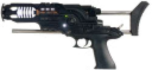 Stargate | Stargate Anti Replicator Gun | Propworx