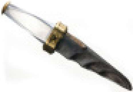 Stargate | Stargate Hero Ancient Weapon | Propworx