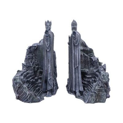 Lord of the Rings Gates of Argonath Bookends (Large) | Catawiki