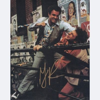 The Godfather - Signed by Gianni Russo (Carlo) | Catawiki