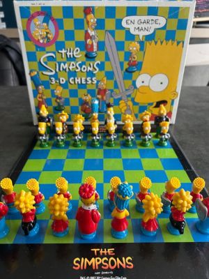 The Simpsons | Catawiki