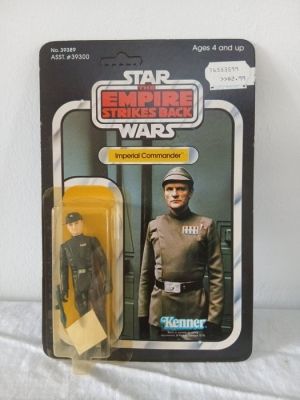 Star Wars Episode V: The Empire Strikes Back - Kenner | Catawiki