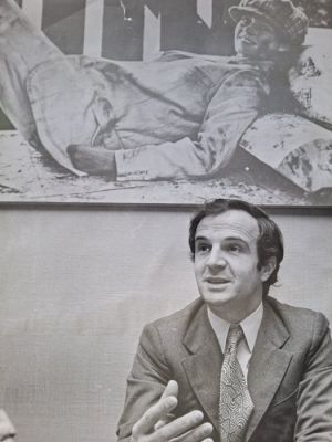 JAMES - François Truffaut, 1970 | Catawiki