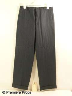 Lot 689 - A RIVER RUNS THROUGH IT - Brad Pitt Pants