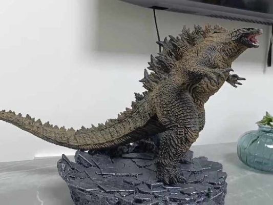 Godzilla - Godzilla - Japan | Catawiki