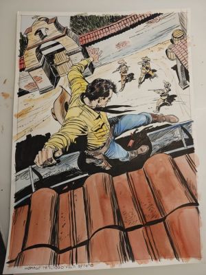 Tex Willer | Catawiki