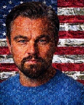 The Wolf of Wall Street (2013) - Leonardo Wilhelm DiCaprio | Catawiki