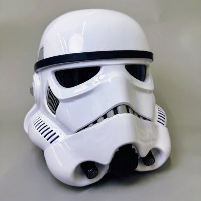 Star Wars - Hasbro - - Movie prop Perfectly replicated movie props; comes with original box. | Catawiki