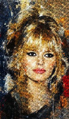 Una donna come me - Brigitte Bardot | Catawiki