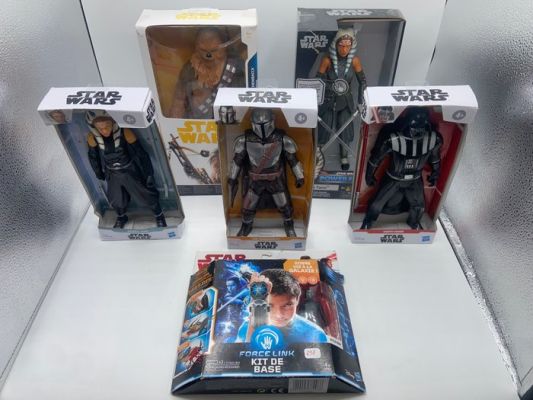 Star Wars - Hasbro | Catawiki