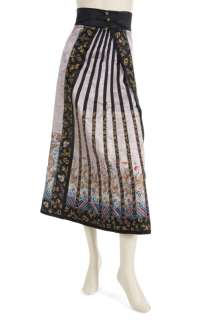 THE LAST EMPEROR LADIES PINK SKIRT | Julien’s