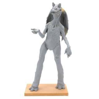 STAR WARS: EPISODE I - THE PHANTOM MENACE (1999) - Lot 388 - Jar Jar Binks Reference Maquette