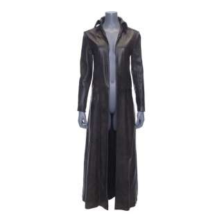 UNDERWORLD (2003) - Lot 499 - Selene‘s (Kate Beckinsale) Overcoat