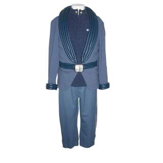 Lot 98 - Galaxy Beat (1994) Lot of Costumes