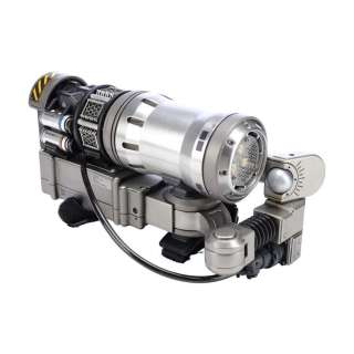 PIXELS (2015) - Lot 1091 - DARPA Wrist Light Cannon