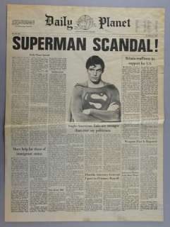 † Superman (1978) | Ewbank’s