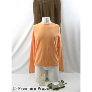 Lot 802 - Soul Men Floyd‘s (Bernie Mac) Costume