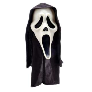 SCREAM 4 (2011) - Lot 324 - Ghostface Mask